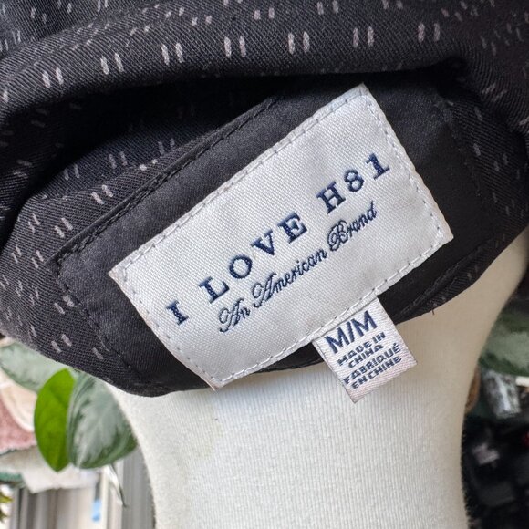 Ladies Casual Blue Blazer - Picture 8 of 8